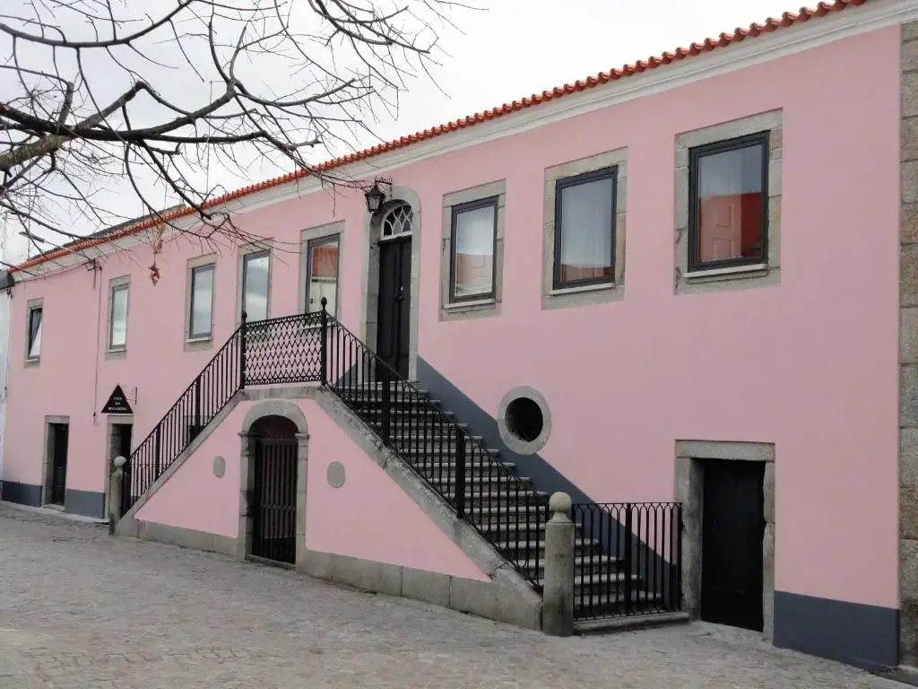 Casa do Brigadeiro - Chambres