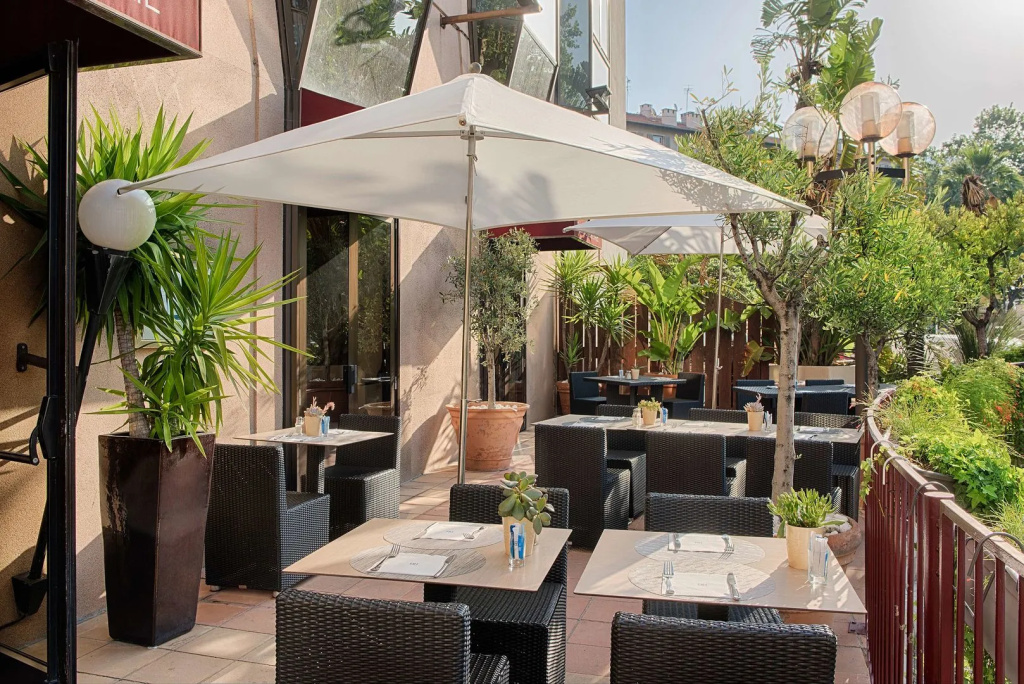 Hotel photo 28