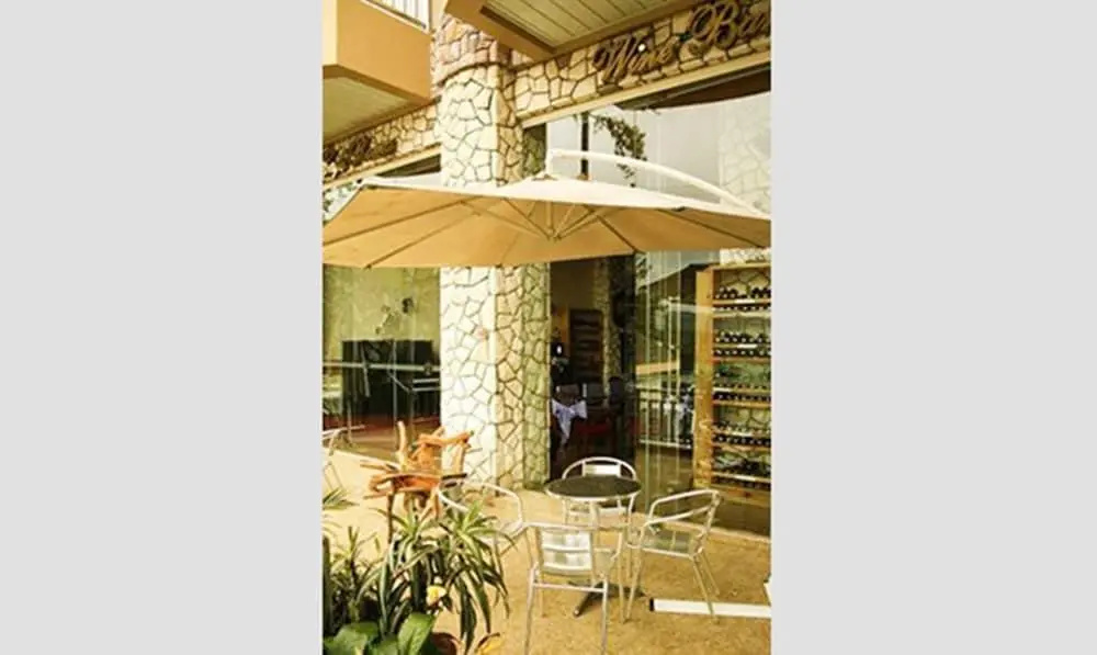 Hotel photo 10