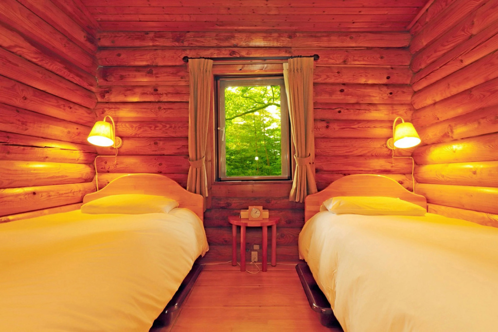 Karuizawa Prince Hotel East - Général