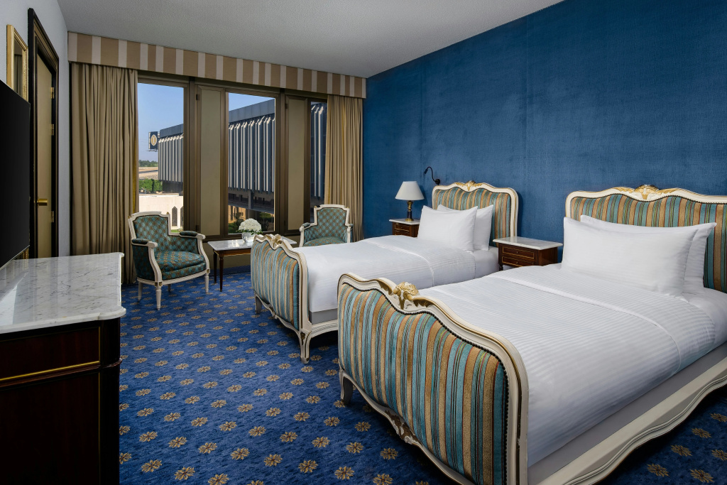 InterContinental TAIF by IHG — 4