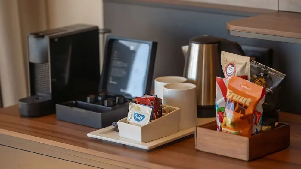 Holiday Inn Algarve Albufeira by IHG - Chambres