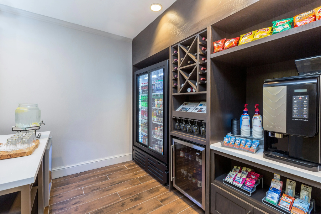 Hilton Garden Inn Oakland / San Leandro - Général