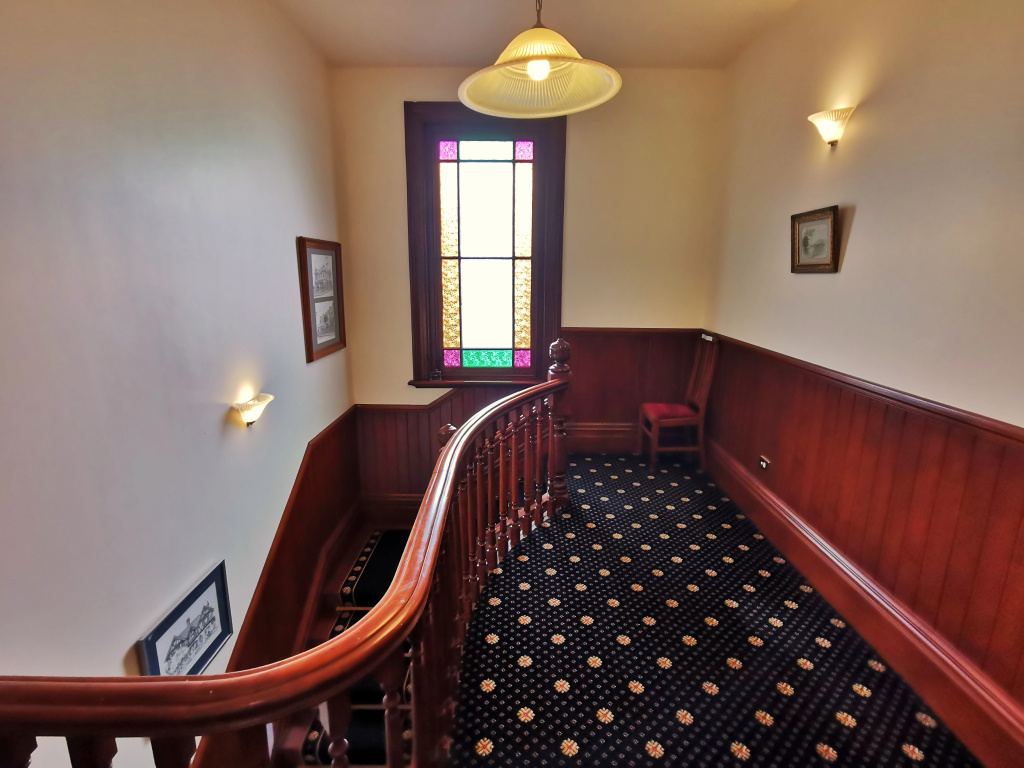 Highland House Boutique Hotel - Chambres