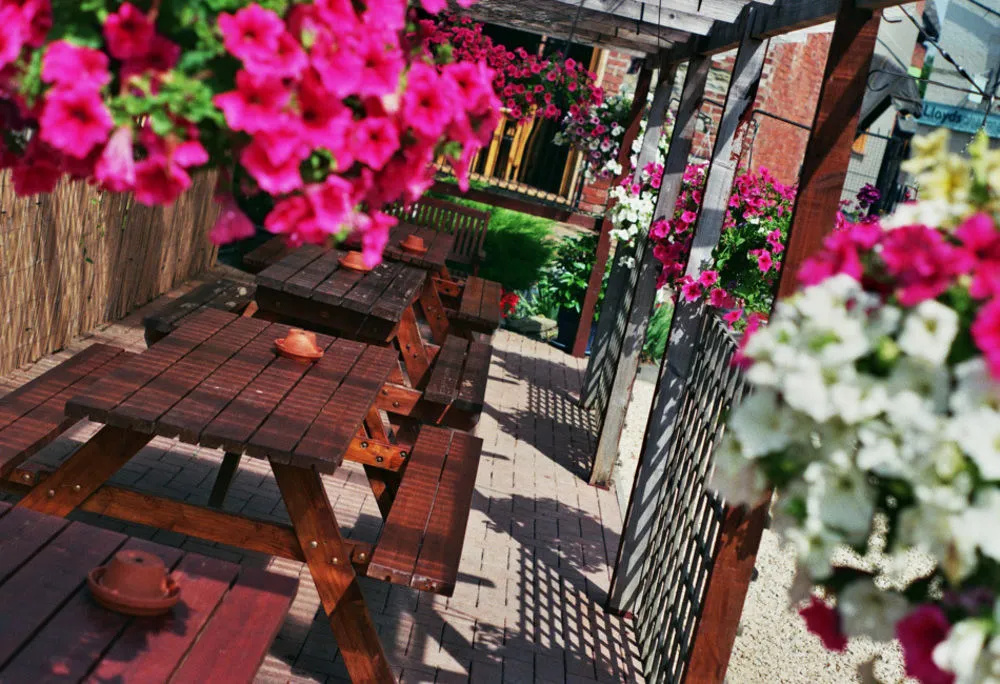 The Queens
