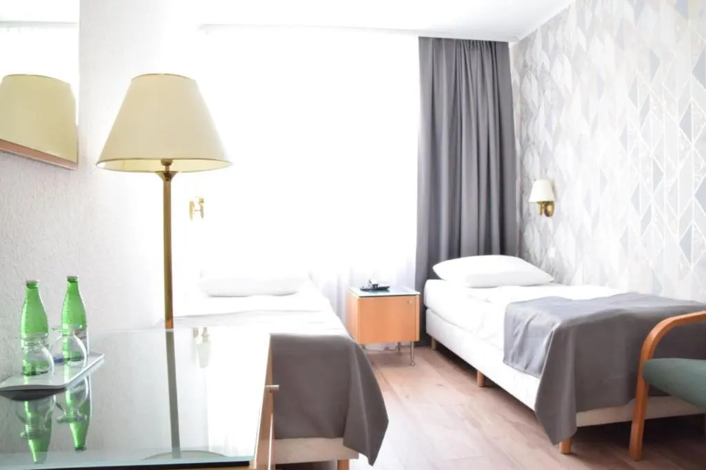 Hotel Festival - Chambres