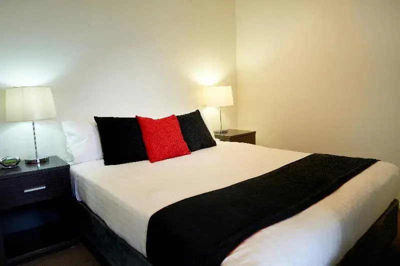 Comfort Apartments on Elizabeth - Chambres