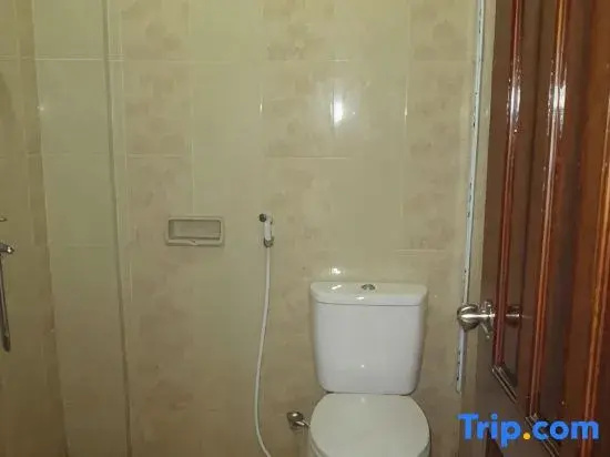 Permata Land Hotel & Resort - Chambres