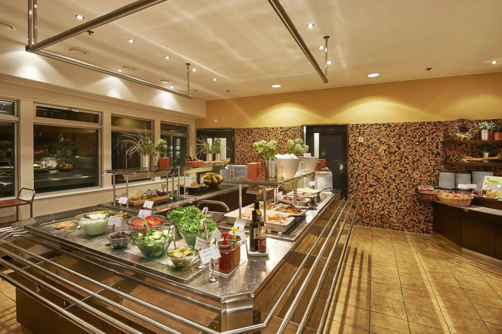 Holiday Inn Helsinki - Expo by IHG - Général