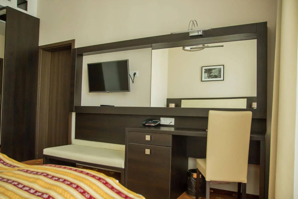 Salis Hotel and Medical Spa - Général