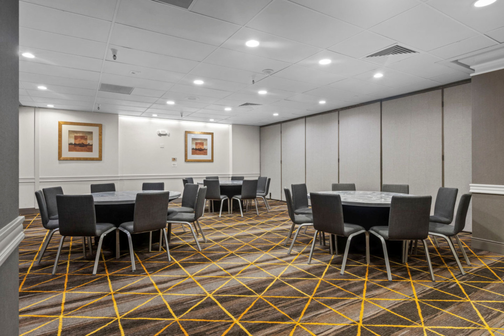 Holiday Inn Golden Gateway by IHG - Général