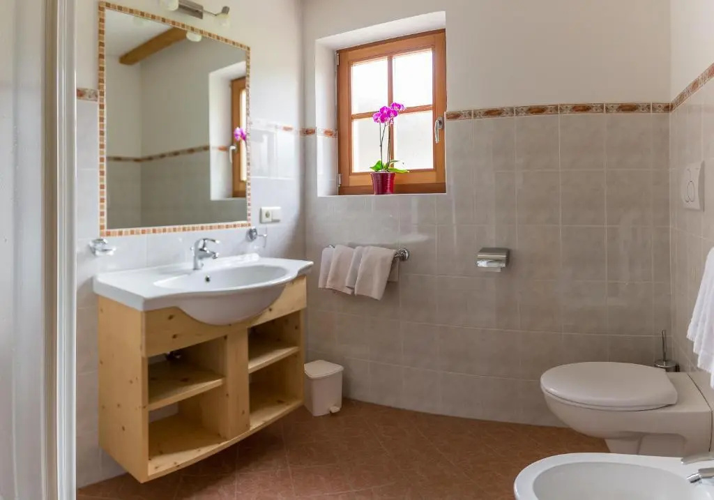 2 Bedrooms Apartment with balcony