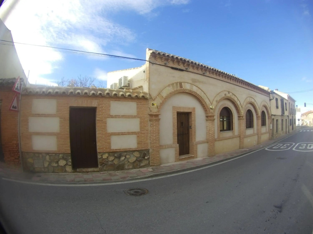 Apartamento los arcos