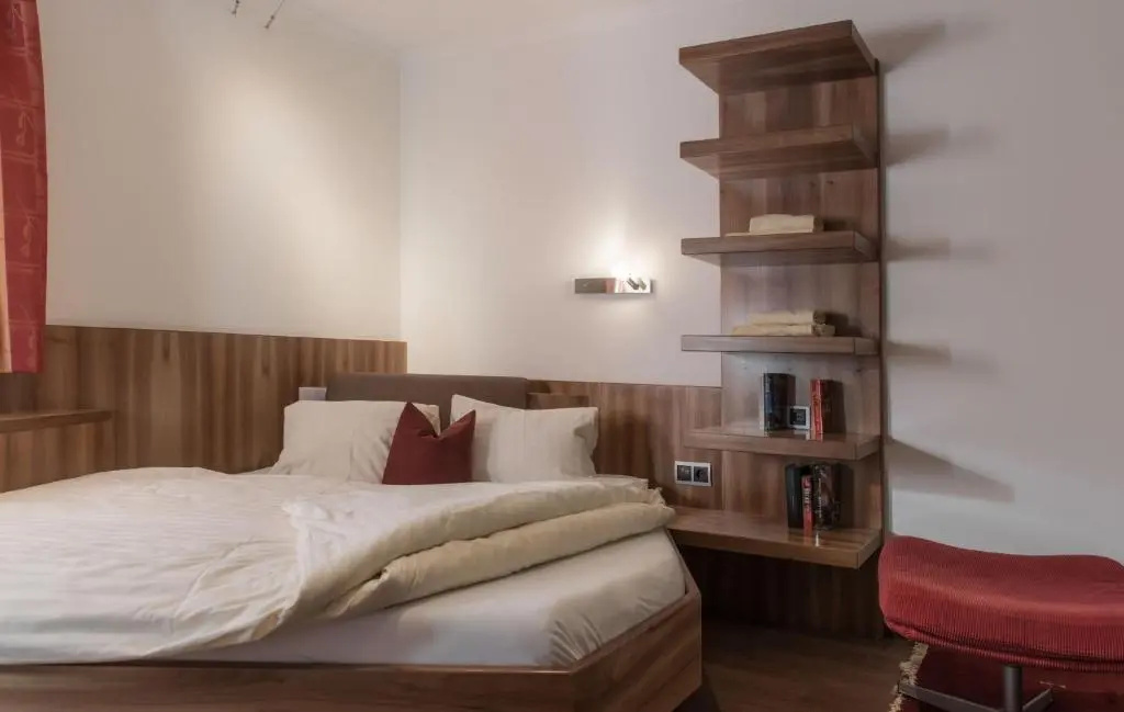 Harmls Aparthotel - Chambres
