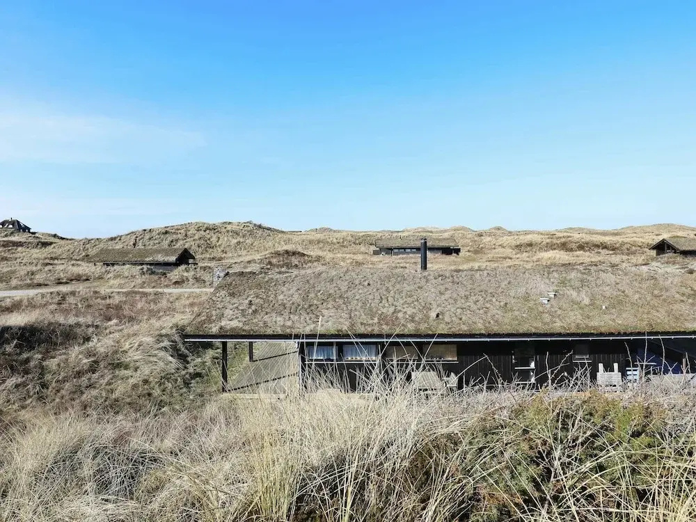 6 Person Holiday Home in Skagen