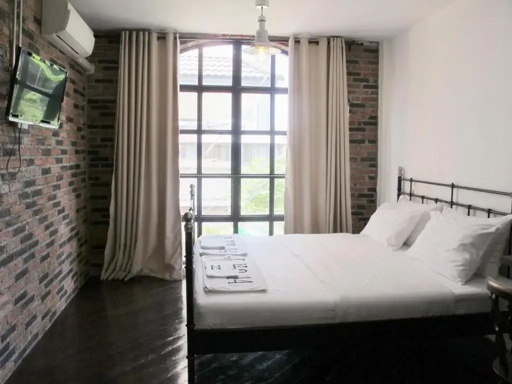 J No.14 - Chambres