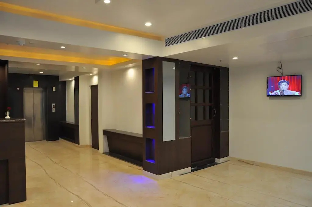 Hotel photo 9