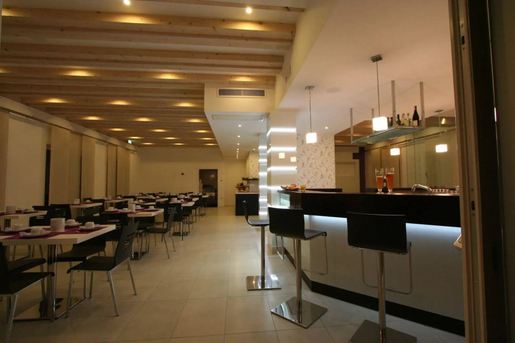 Ecohotel Primavera - Général