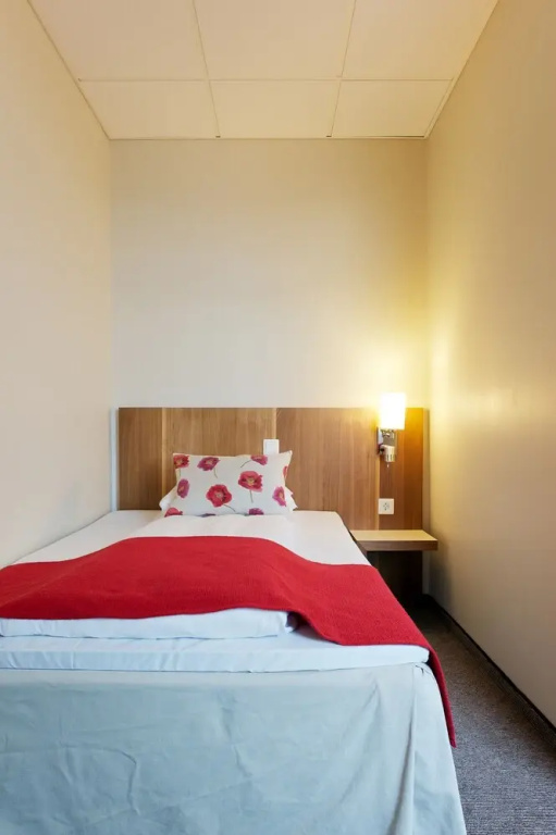 Quality Hotel Grand Kristiansund - Chambres