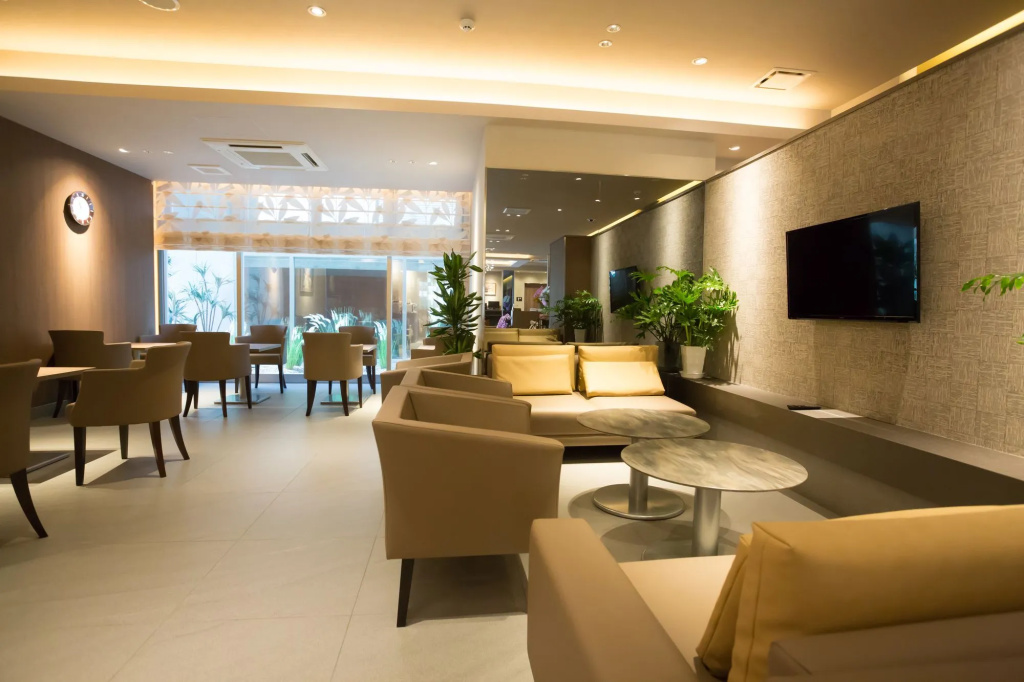 Hotel photo 17