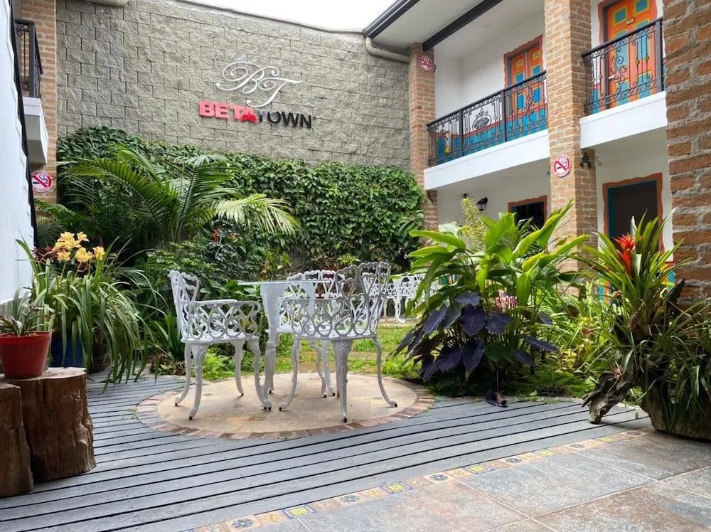 Beta Hotel Salento - Général
