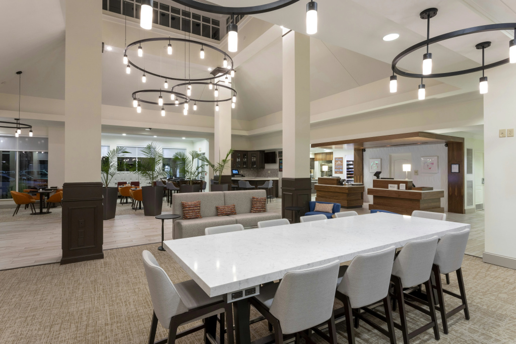 Hilton Garden Inn Minneapolis/Bloomington - Général
