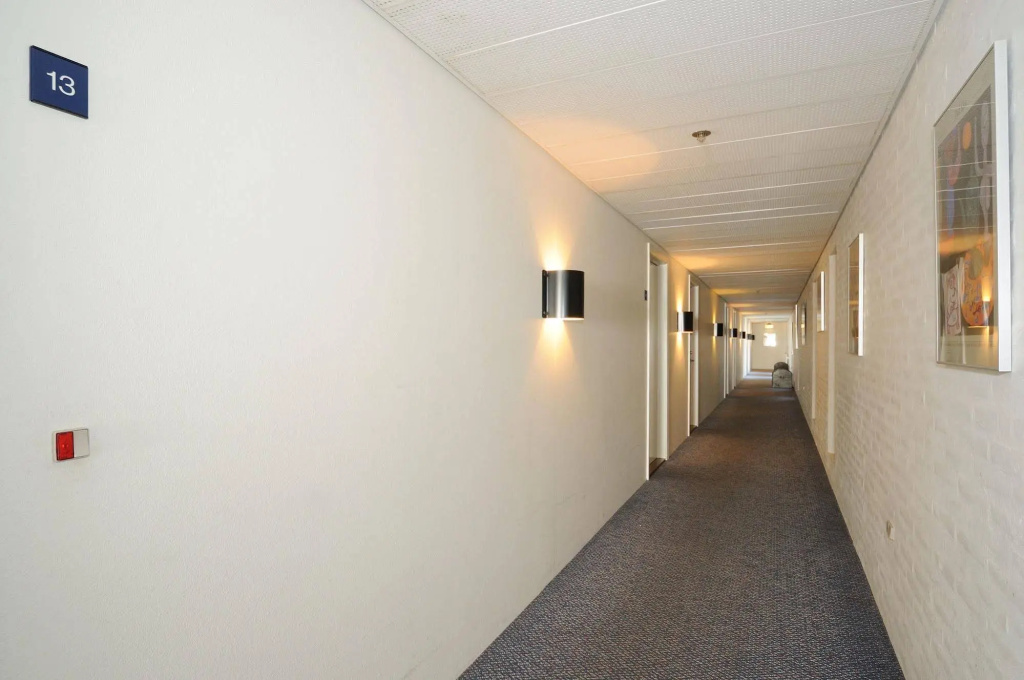 Hotel Hjallerup Kro - Général