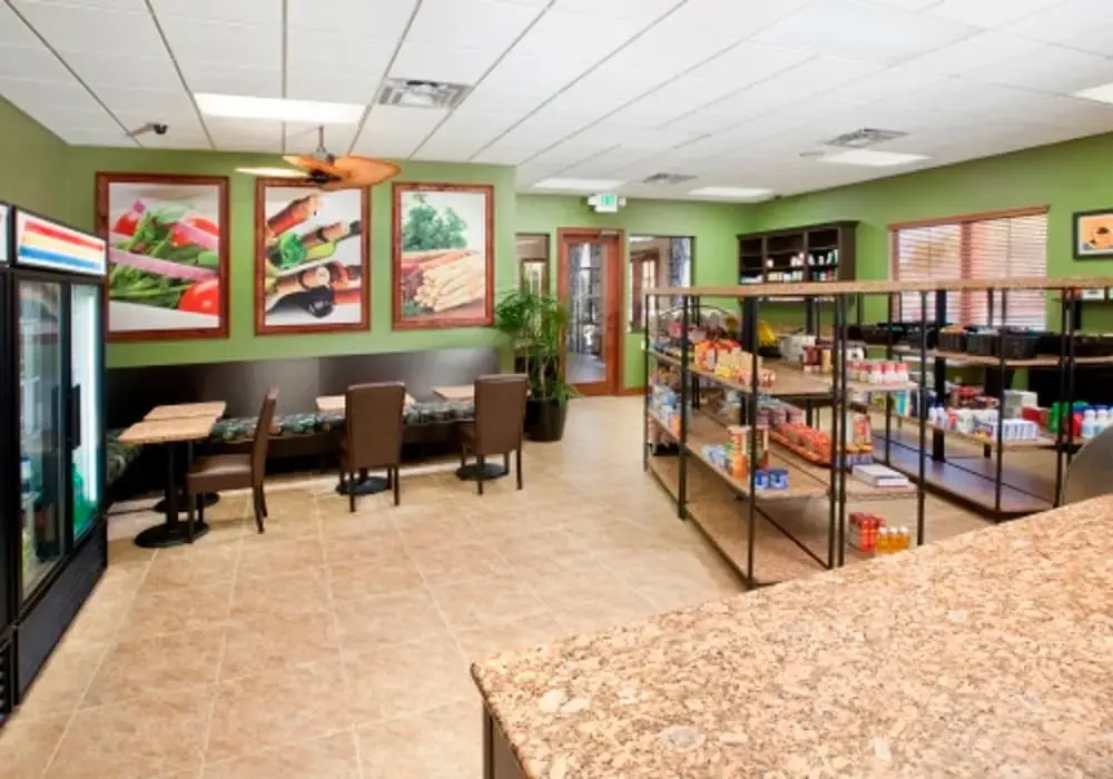 Hotel photo 21