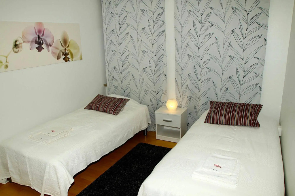 Kotimaailma Apartments Joensuu — фото 3