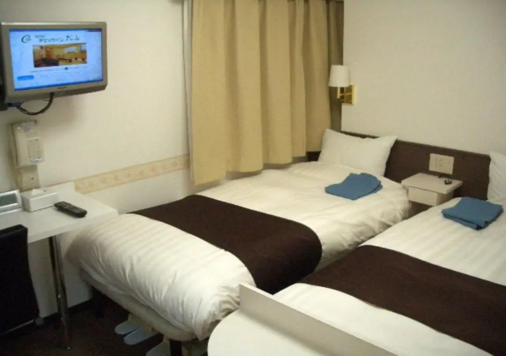 Hotel Sambancho - Général