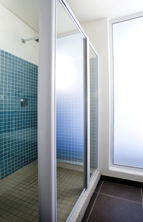 Golden Gate Hotel - Chambres