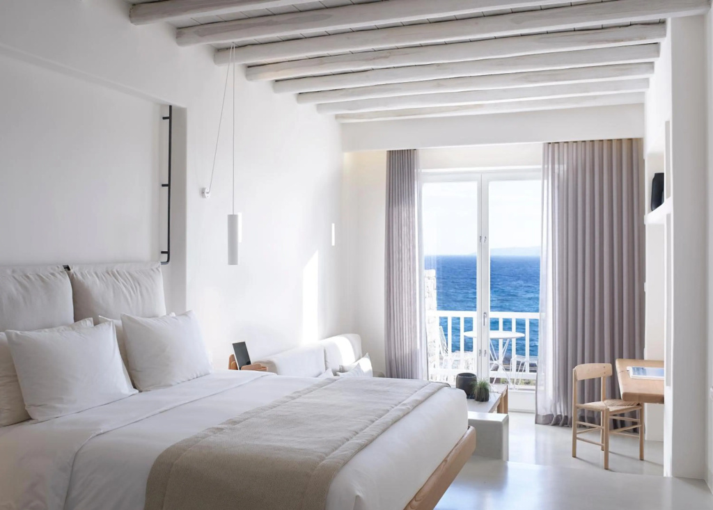 The Coast Bill&Coo - Adults Only — 3