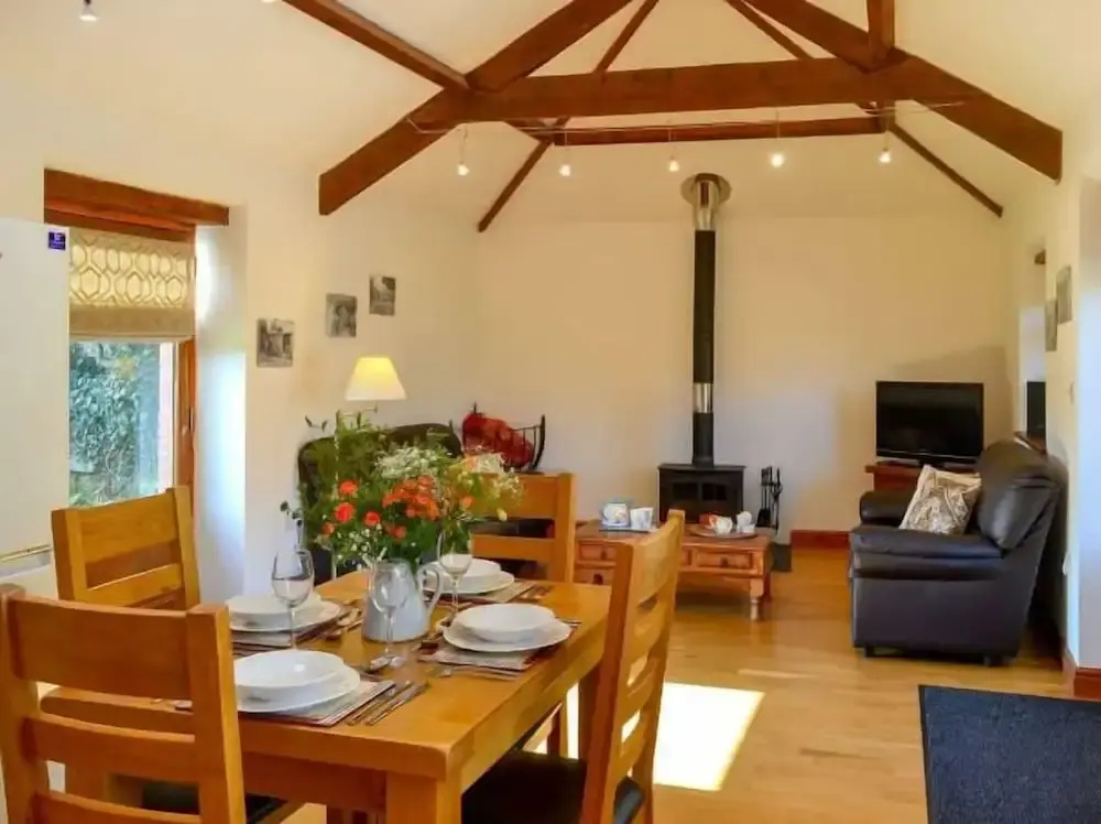 The Coach House