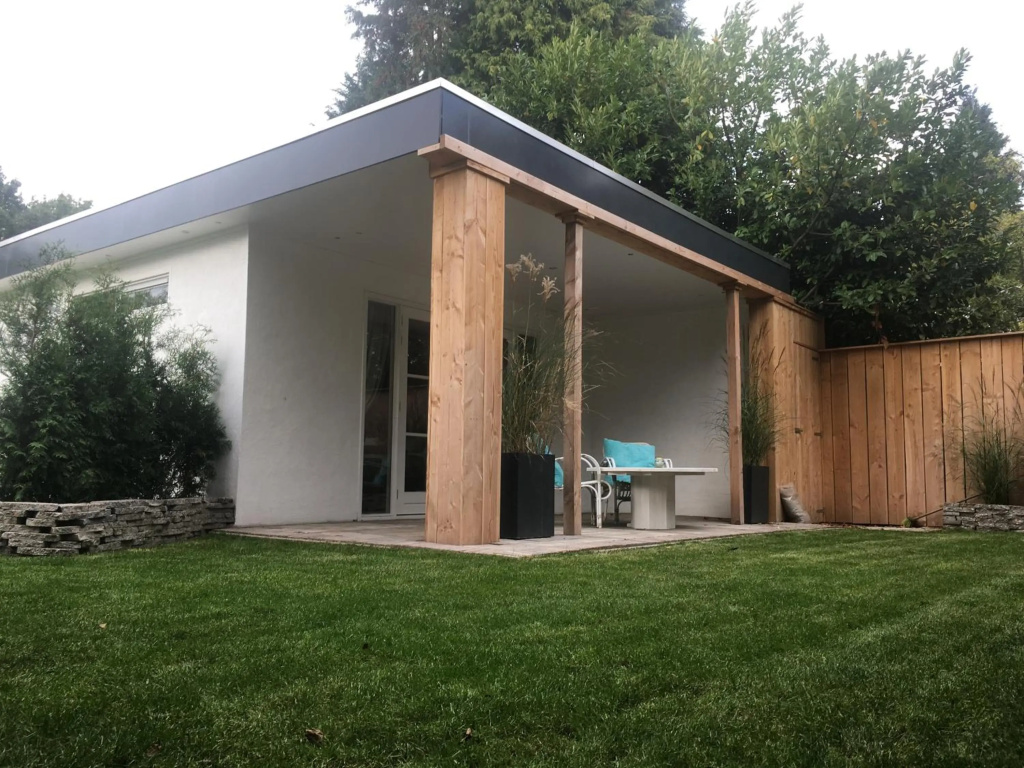 De Tuinkamer