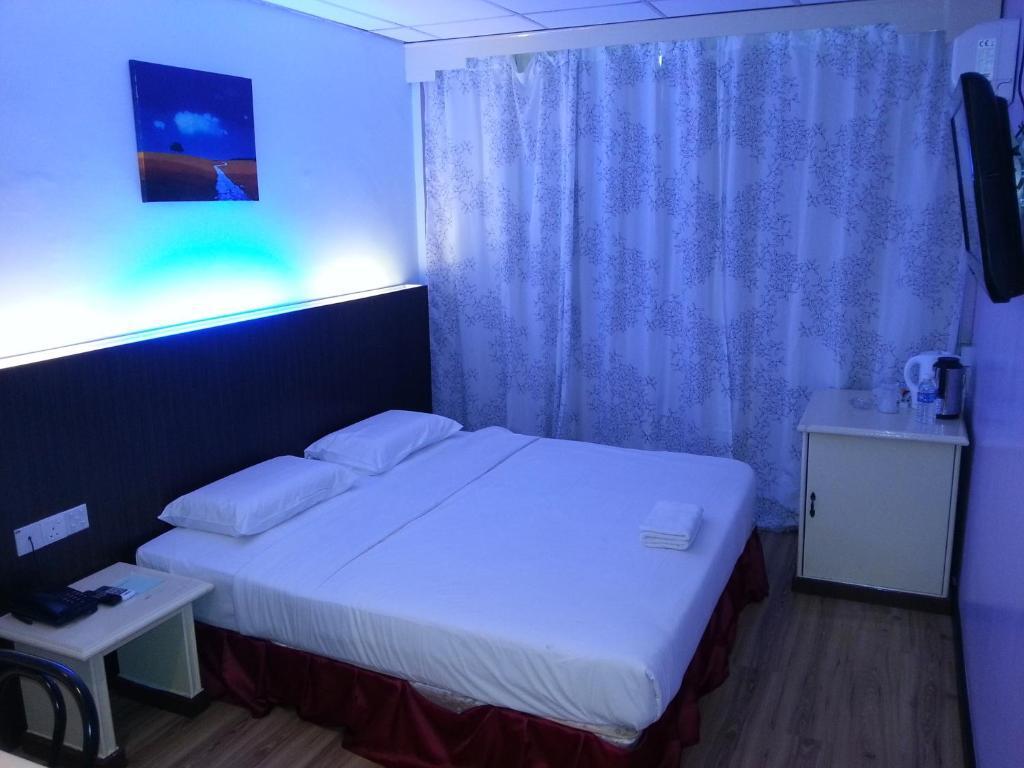 Hotel Hsiang Garden