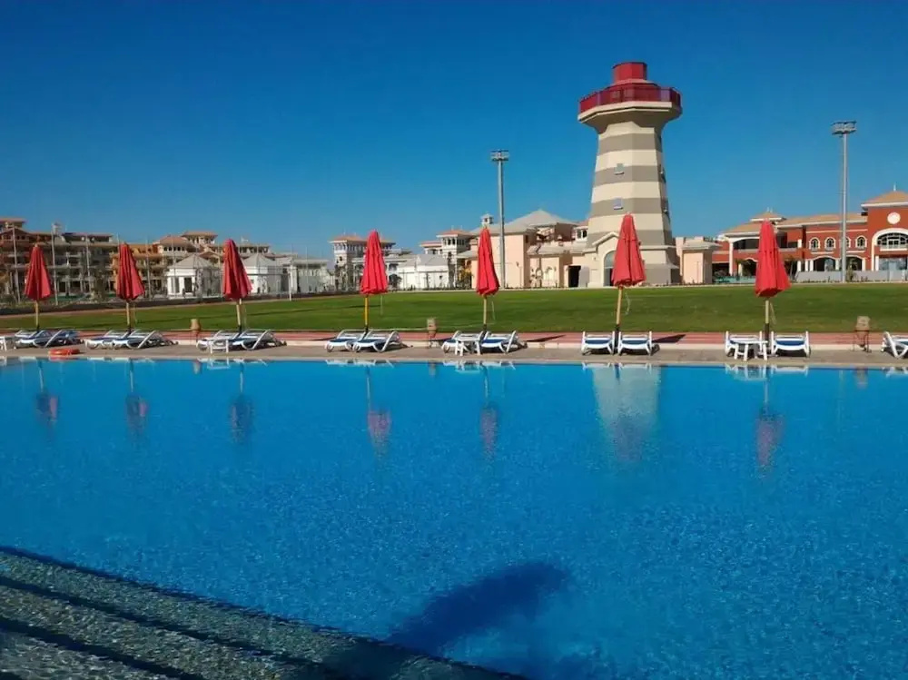 Porto Sharm Resort With Sea View Sharm Apartments