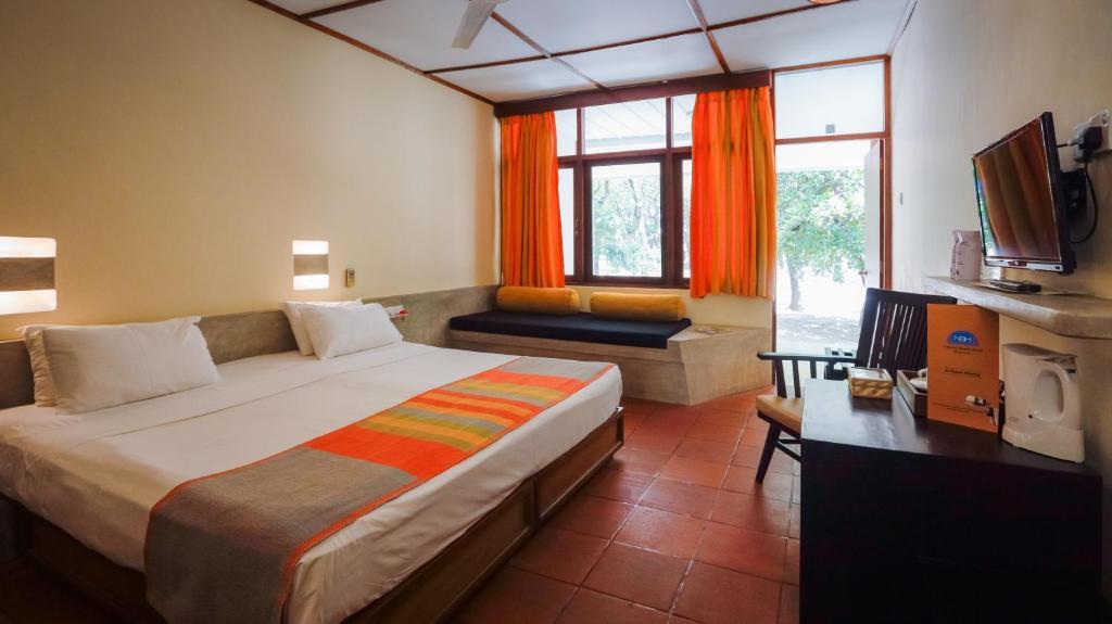 Nilaveli Beach Hotel