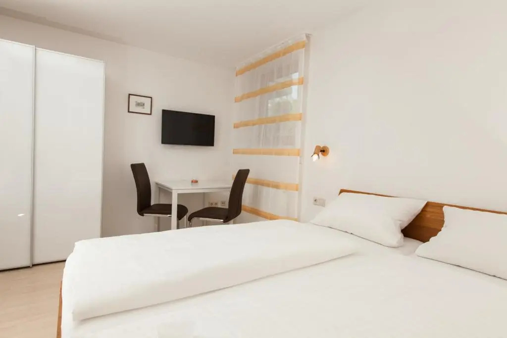 Gästehaus Schechter - Chambres
