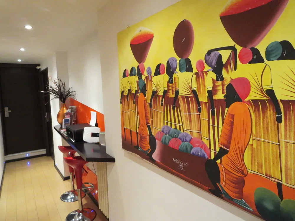 Hotel photo 14