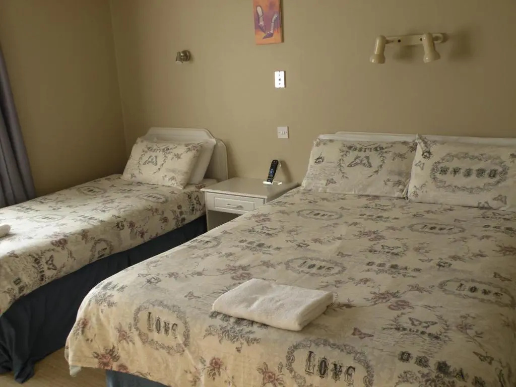 Harmony Inn - Kingscourt - Chambres