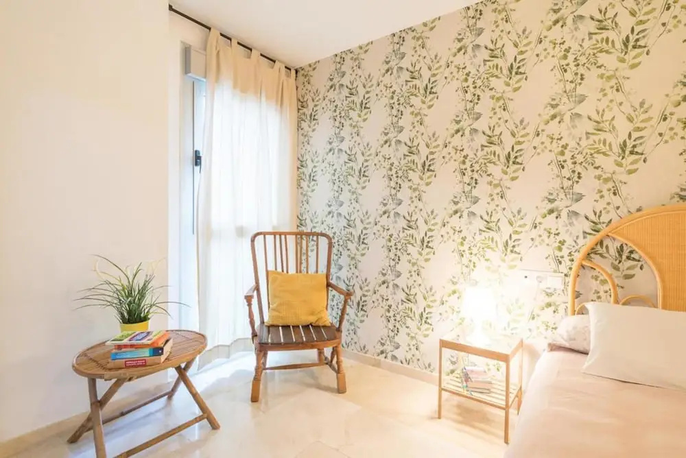 107403 - Apartment in Malaga