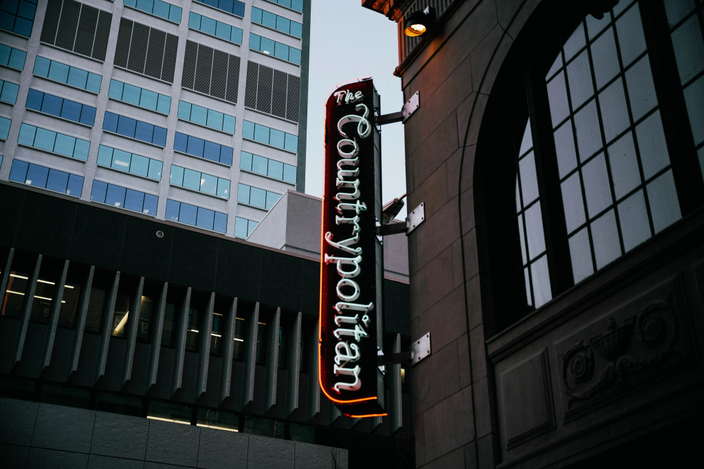 Hotel Indigo Nashville - The Countrypolitan by IHG