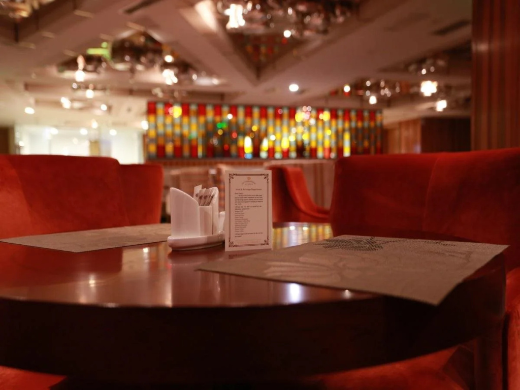 北京骏马国际酒店 - Général