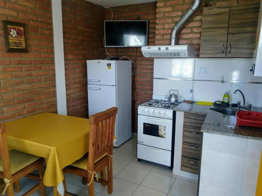 Altos del Plata - Chambres