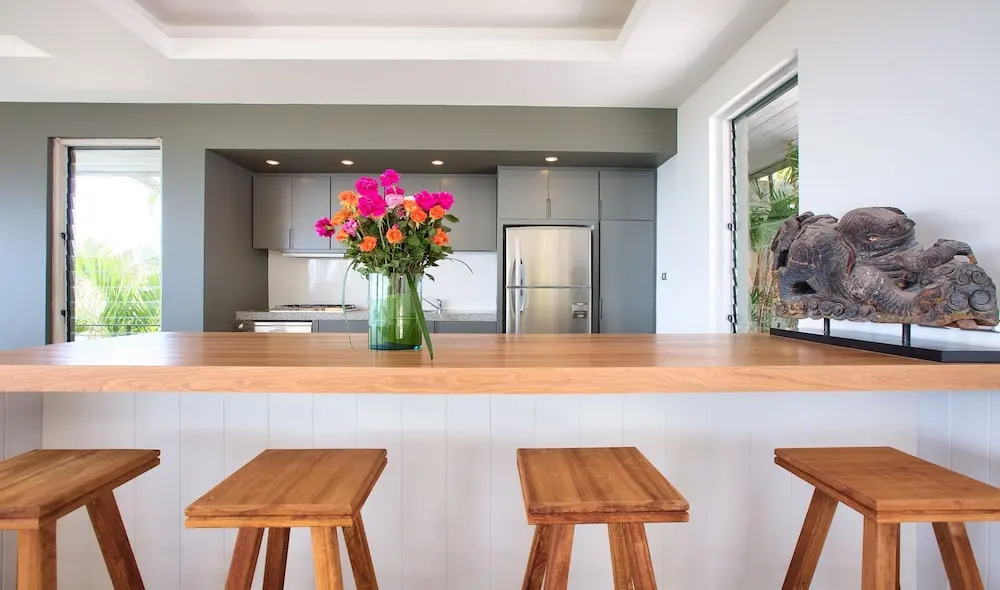 Villa Kohia — фото 5