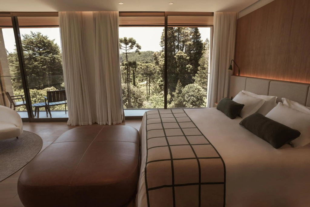 Hotel Vila Inglesa — 2