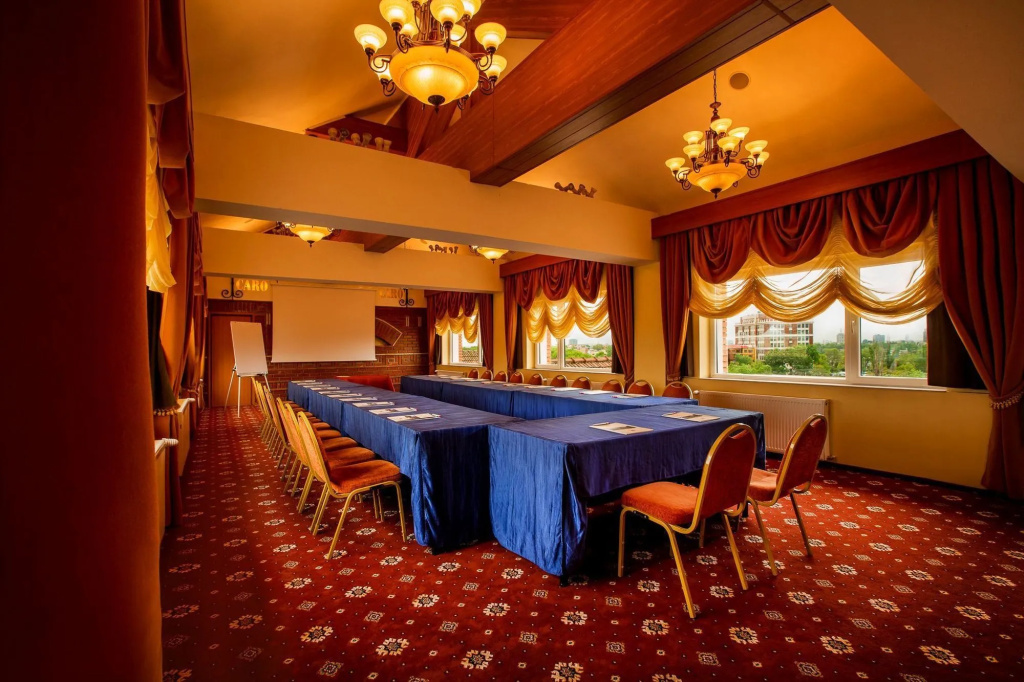 Hotel photo 18