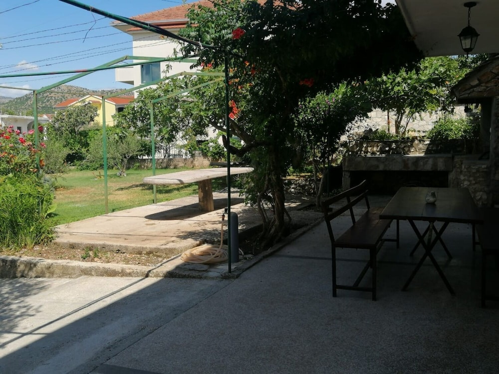 Apartment Anka