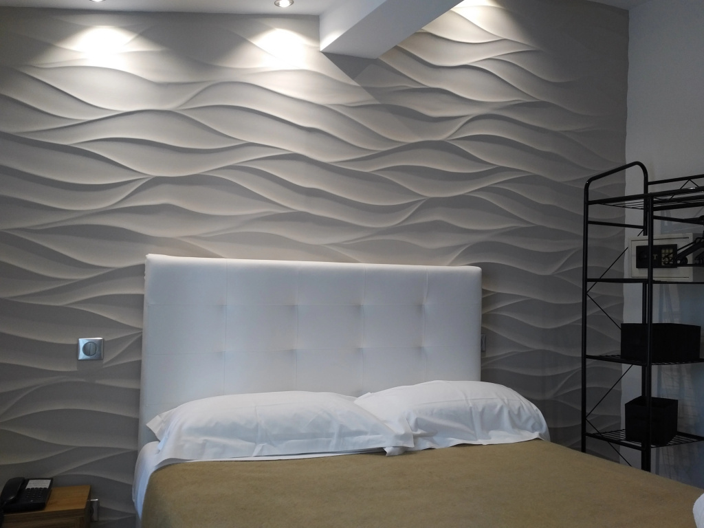 Hotel Le Florian — 4