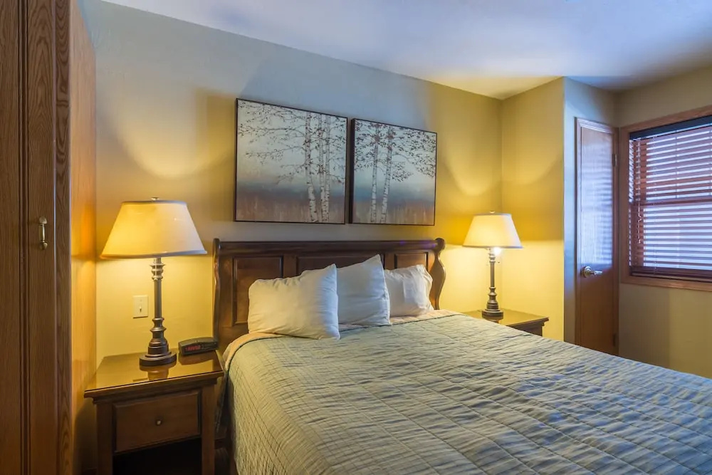 2 Bedrooms Standard room